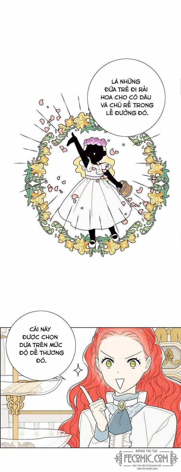 Tôi Đã Cướp Mất Đêm Đầu Tiên Của Nam Chính Chapter 82 trang 40