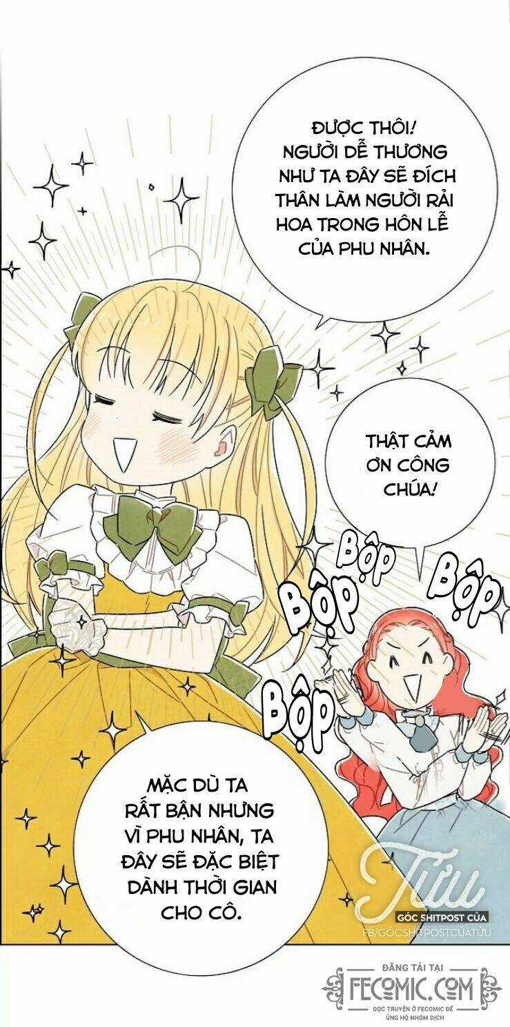 Tôi Đã Cướp Mất Đêm Đầu Tiên Của Nam Chính Chapter 82 trang 42