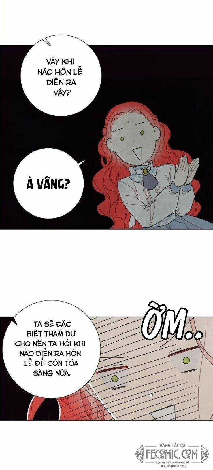 Tôi Đã Cướp Mất Đêm Đầu Tiên Của Nam Chính Chapter 82 trang 43