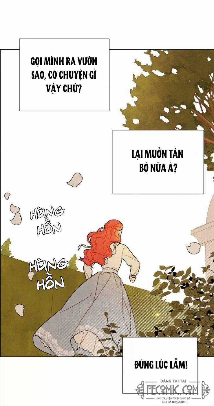 Tôi Đã Cướp Mất Đêm Đầu Tiên Của Nam Chính Chapter 82 trang 50