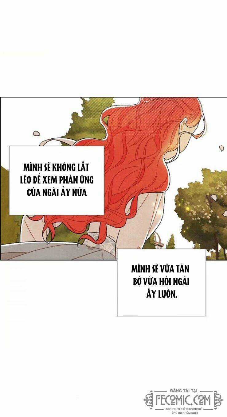 Tôi Đã Cướp Mất Đêm Đầu Tiên Của Nam Chính Chapter 82 trang 51