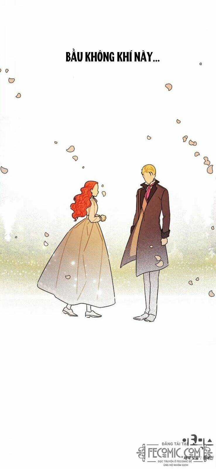 Tôi Đã Cướp Mất Đêm Đầu Tiên Của Nam Chính Chapter 82 trang 59