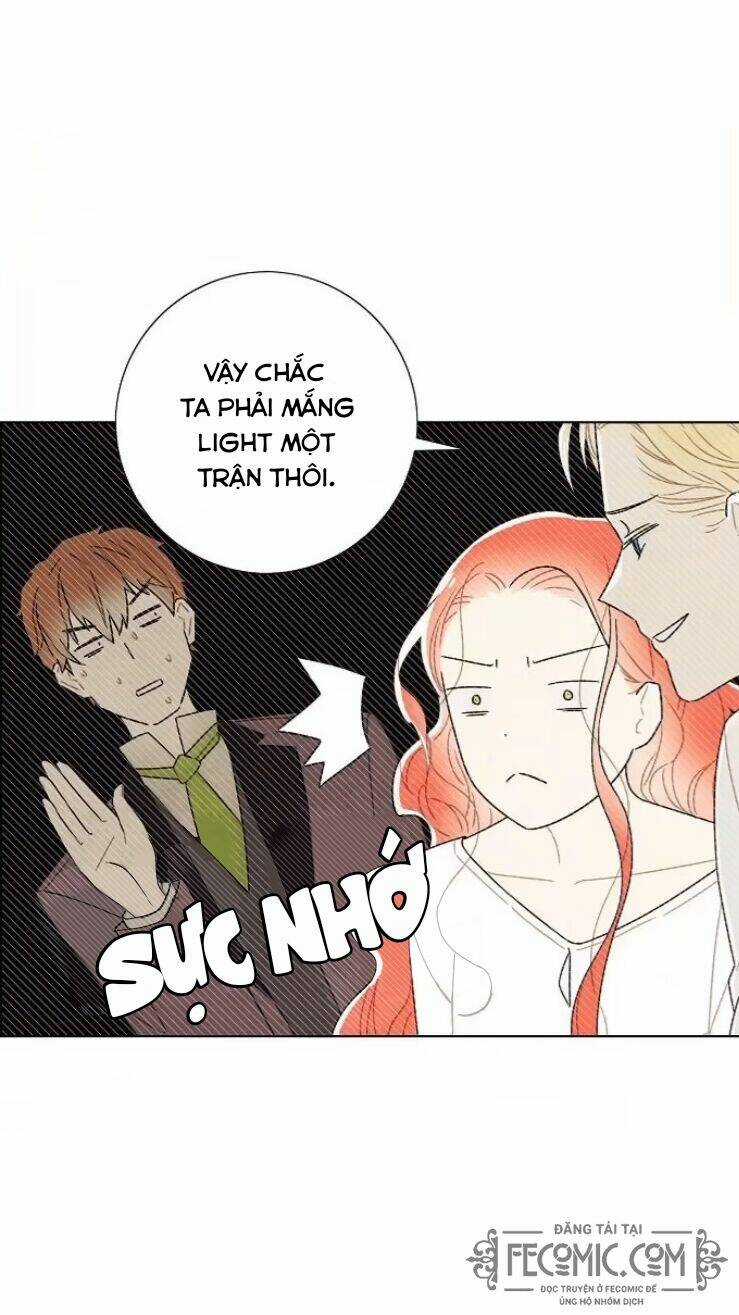 Tôi Đã Cướp Mất Đêm Đầu Tiên Của Nam Chính Chapter 82 trang 8