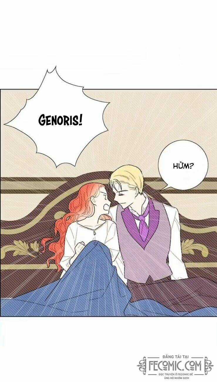 Tôi Đã Cướp Mất Đêm Đầu Tiên Của Nam Chính Chapter 82 trang 9