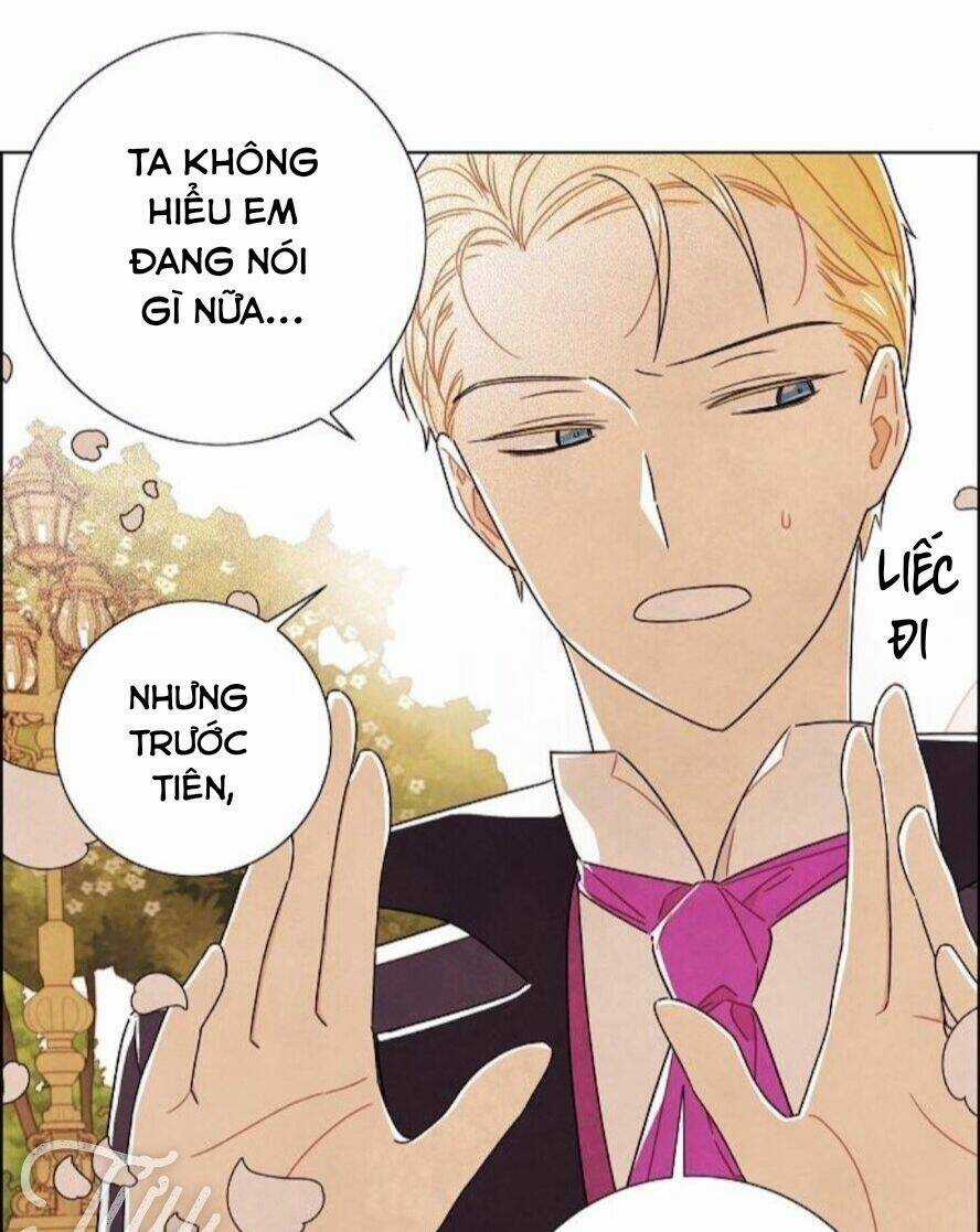 Tôi Đã Cướp Mất Đêm Đầu Tiên Của Nam Chính Chapter 83 trang 11