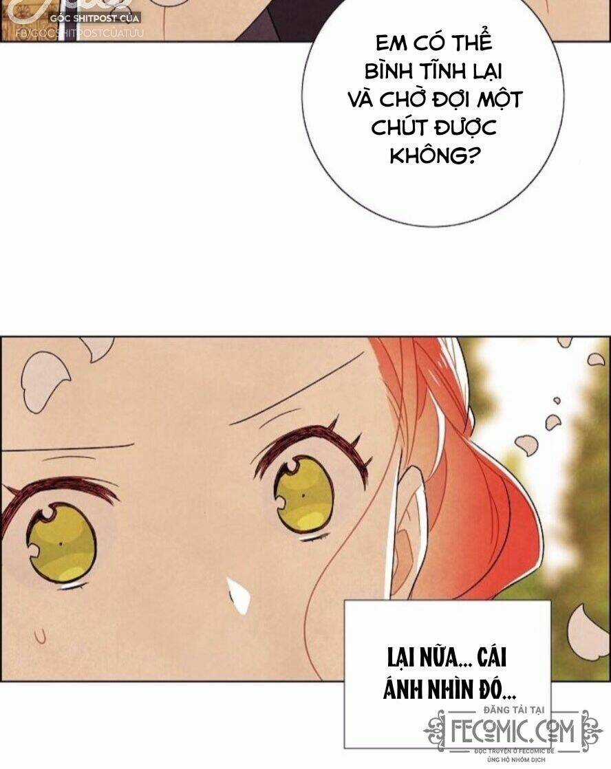 Tôi Đã Cướp Mất Đêm Đầu Tiên Của Nam Chính Chapter 83 trang 12