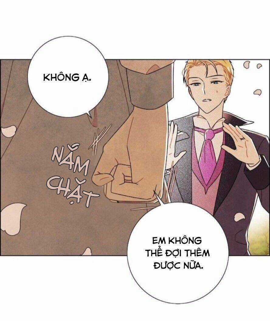 Tôi Đã Cướp Mất Đêm Đầu Tiên Của Nam Chính Chapter 83 trang 13