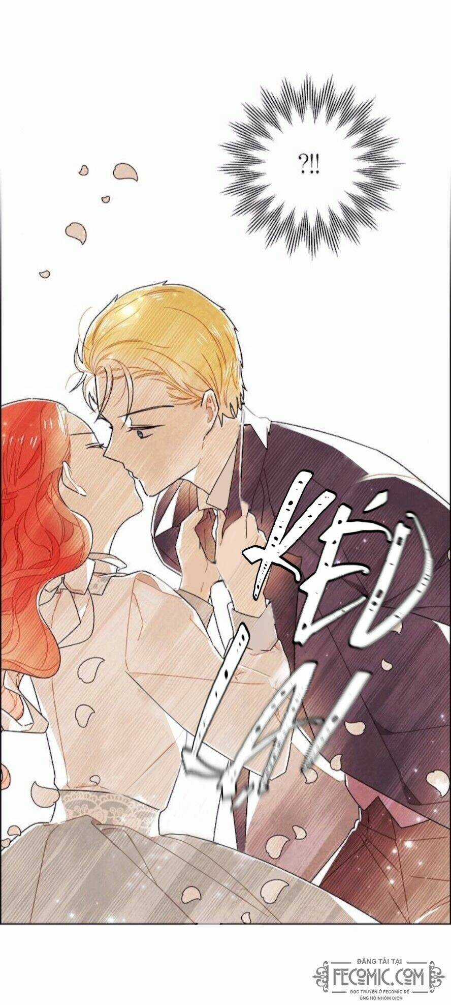 Tôi Đã Cướp Mất Đêm Đầu Tiên Của Nam Chính Chapter 83 trang 15