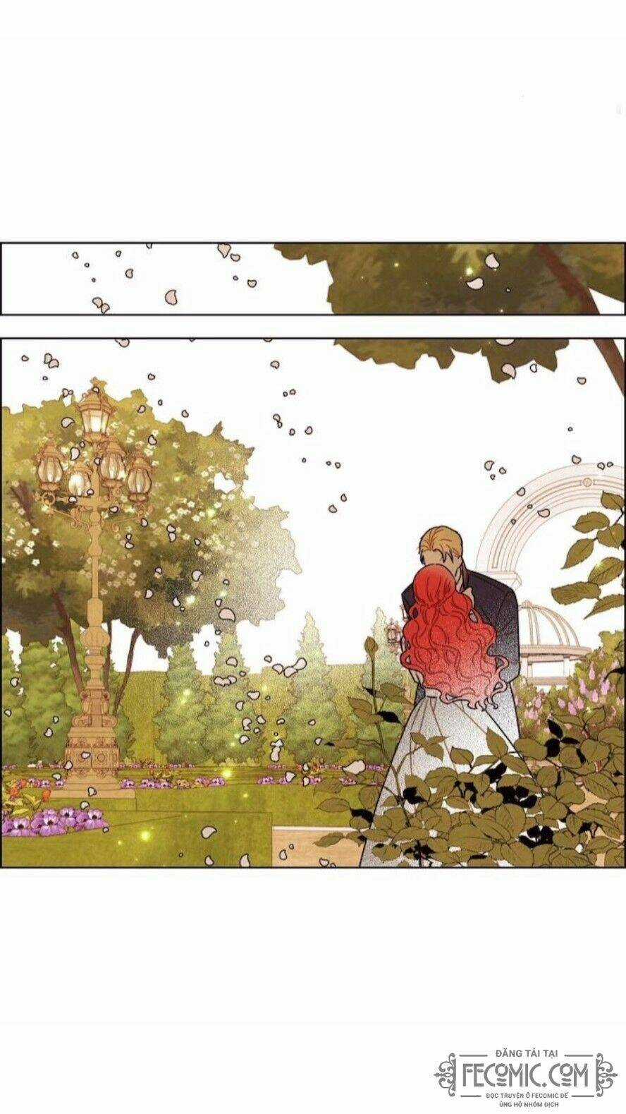 Tôi Đã Cướp Mất Đêm Đầu Tiên Của Nam Chính Chapter 83 trang 17