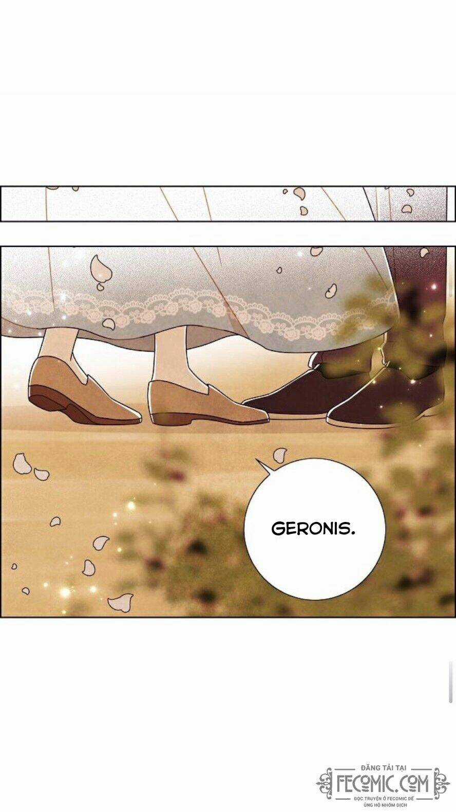 Tôi Đã Cướp Mất Đêm Đầu Tiên Của Nam Chính Chapter 83 trang 18