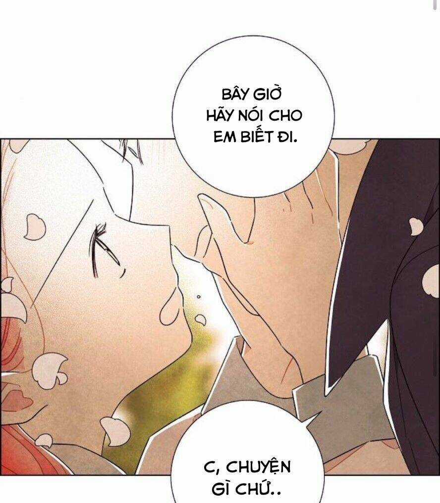 Tôi Đã Cướp Mất Đêm Đầu Tiên Của Nam Chính Chapter 83 trang 19