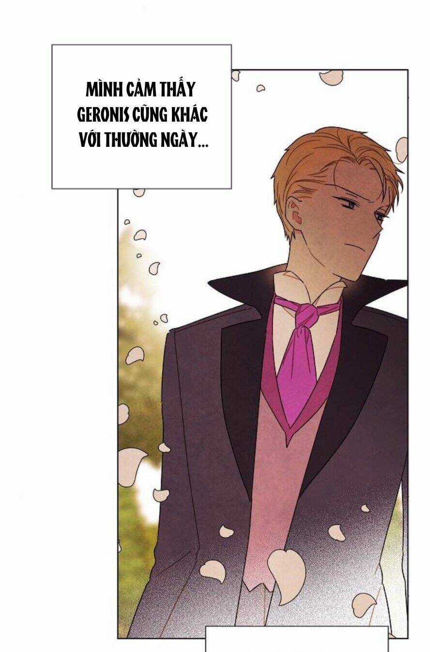 Tôi Đã Cướp Mất Đêm Đầu Tiên Của Nam Chính Chapter 83 trang 2