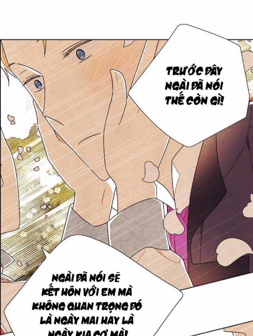 Tôi Đã Cướp Mất Đêm Đầu Tiên Của Nam Chính Chapter 83 trang 22