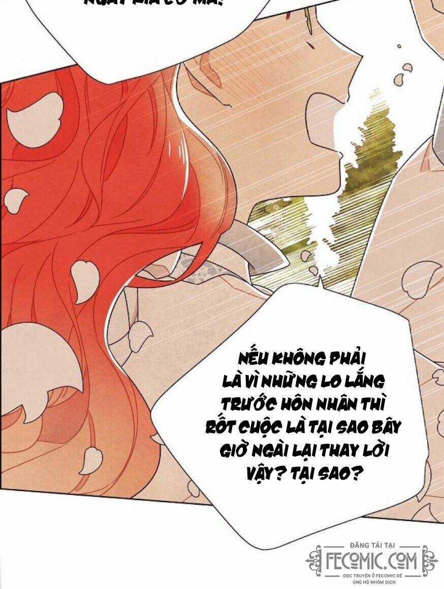 Tôi Đã Cướp Mất Đêm Đầu Tiên Của Nam Chính Chapter 83 trang 23