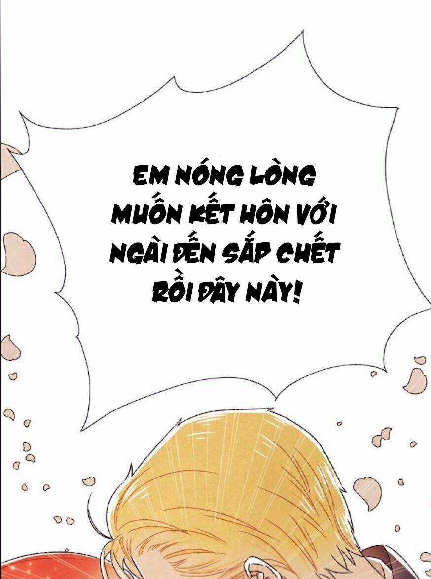 Tôi Đã Cướp Mất Đêm Đầu Tiên Của Nam Chính Chapter 83 trang 24