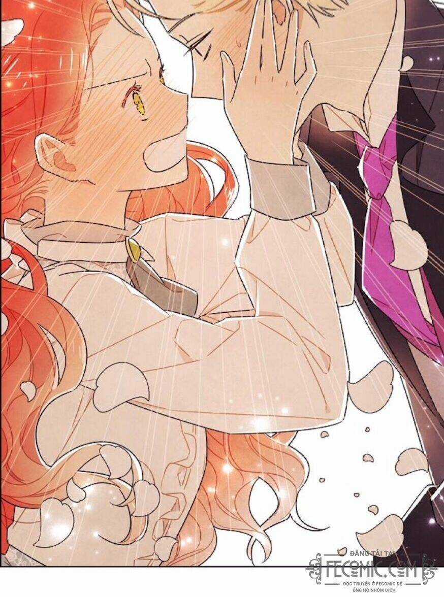 Tôi Đã Cướp Mất Đêm Đầu Tiên Của Nam Chính Chapter 83 trang 25