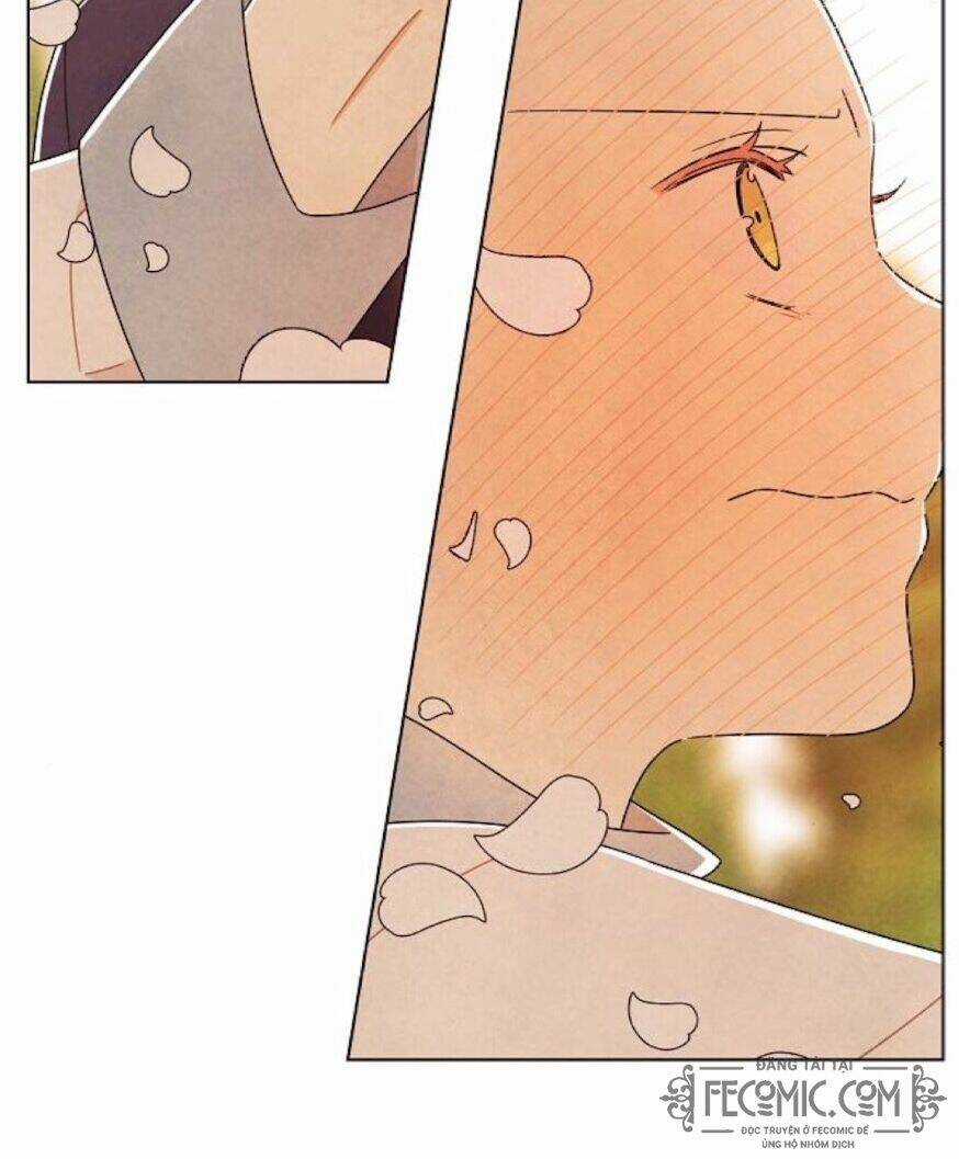 Tôi Đã Cướp Mất Đêm Đầu Tiên Của Nam Chính Chapter 83 trang 27