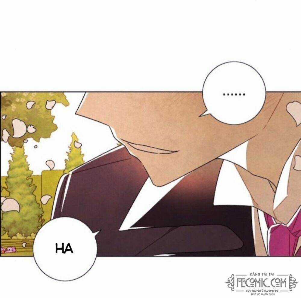 Tôi Đã Cướp Mất Đêm Đầu Tiên Của Nam Chính Chapter 83 trang 30