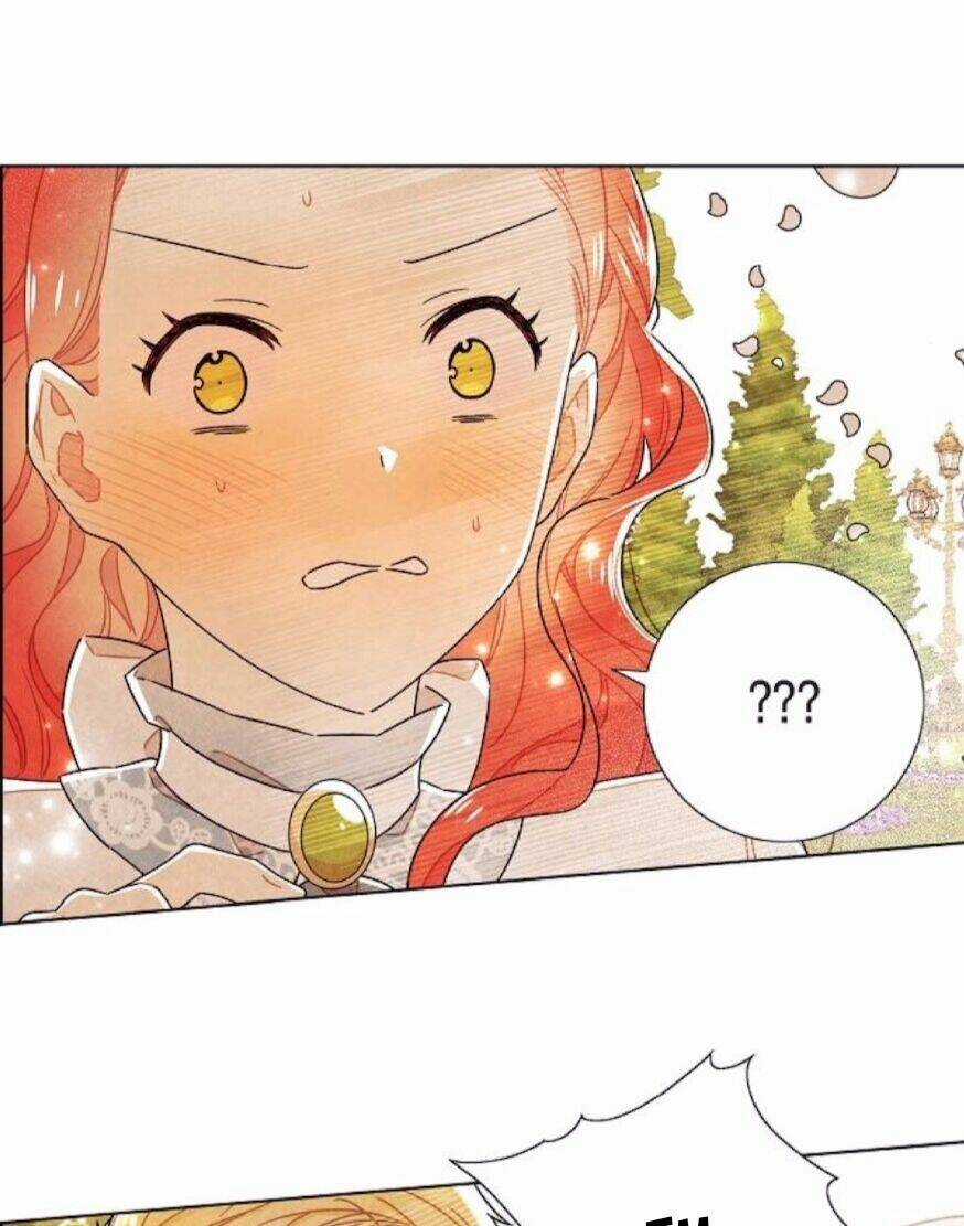 Tôi Đã Cướp Mất Đêm Đầu Tiên Của Nam Chính Chapter 83 trang 33