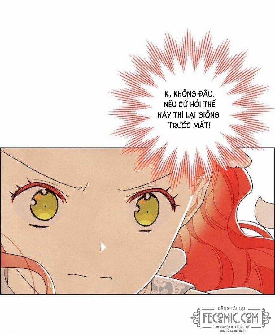 Tôi Đã Cướp Mất Đêm Đầu Tiên Của Nam Chính Chapter 83 trang 4