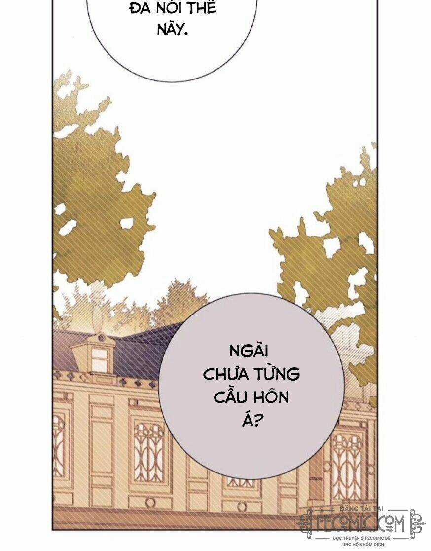 Tôi Đã Cướp Mất Đêm Đầu Tiên Của Nam Chính Chapter 83 trang 40