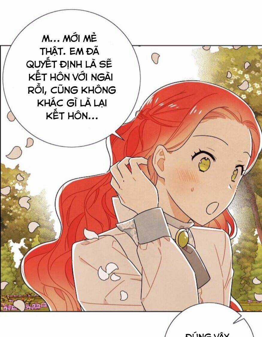 Tôi Đã Cướp Mất Đêm Đầu Tiên Của Nam Chính Chapter 83 trang 50