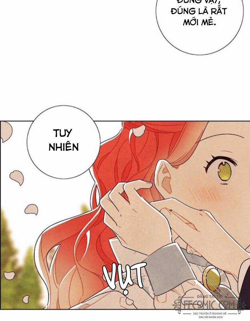 Tôi Đã Cướp Mất Đêm Đầu Tiên Của Nam Chính Chapter 83 trang 51