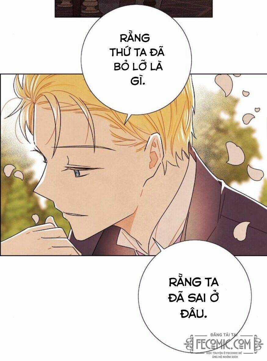 Tôi Đã Cướp Mất Đêm Đầu Tiên Của Nam Chính Chapter 83 trang 53