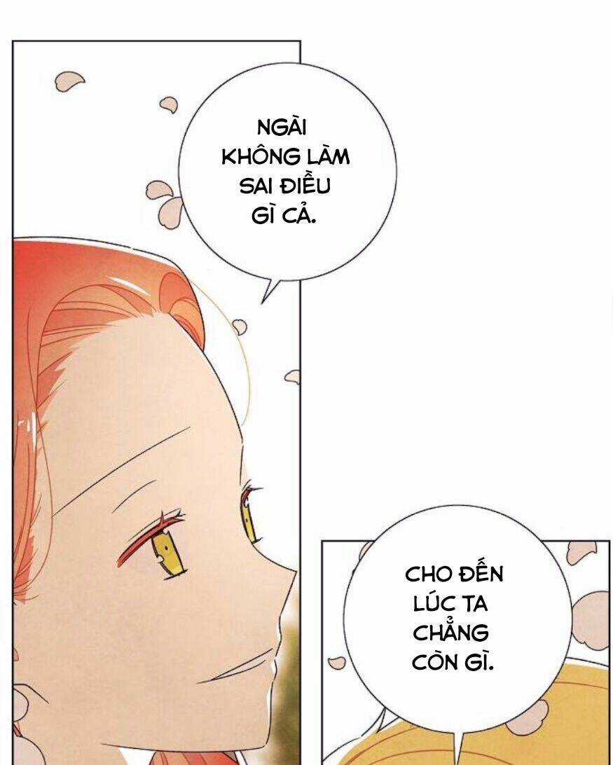 Tôi Đã Cướp Mất Đêm Đầu Tiên Của Nam Chính Chapter 83 trang 54