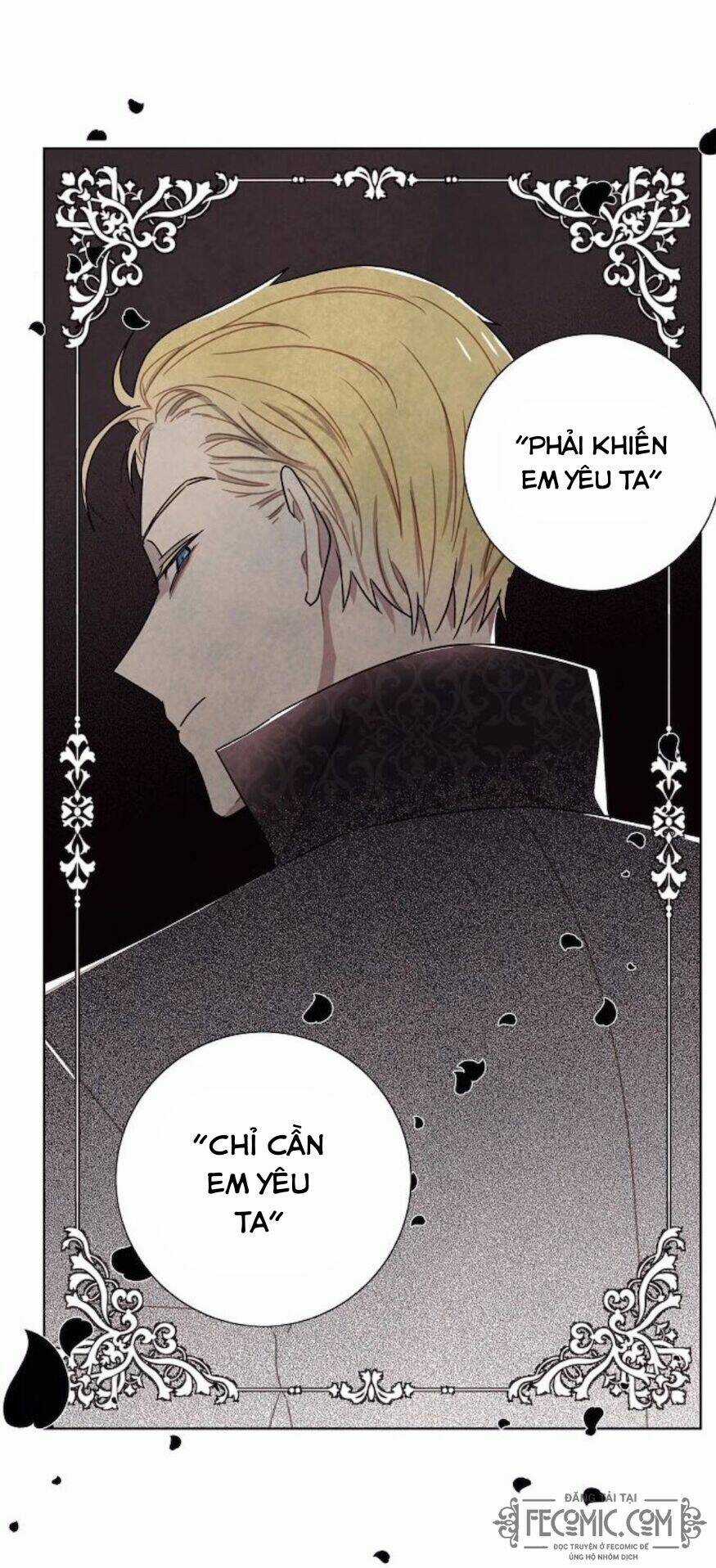 Tôi Đã Cướp Mất Đêm Đầu Tiên Của Nam Chính Chapter 83 trang 57