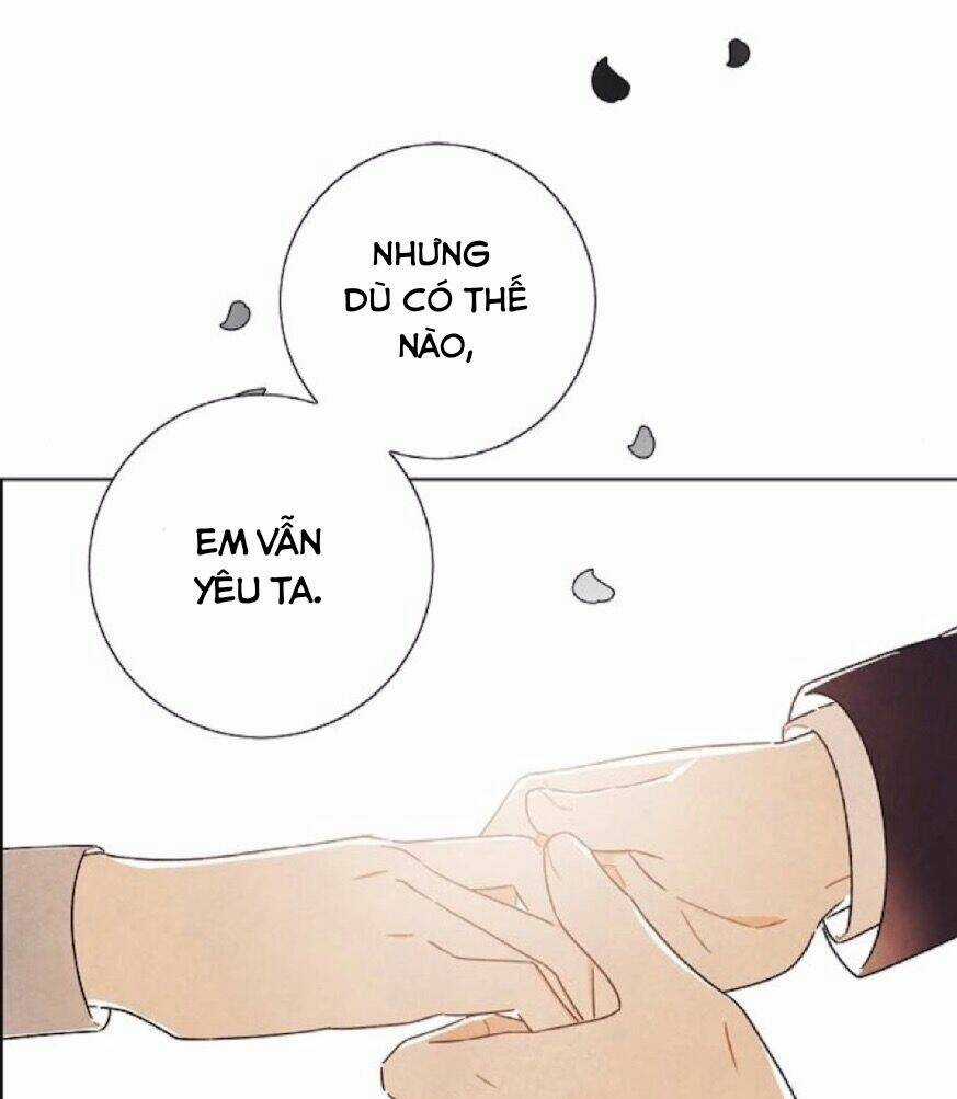 Tôi Đã Cướp Mất Đêm Đầu Tiên Của Nam Chính Chapter 83 trang 59