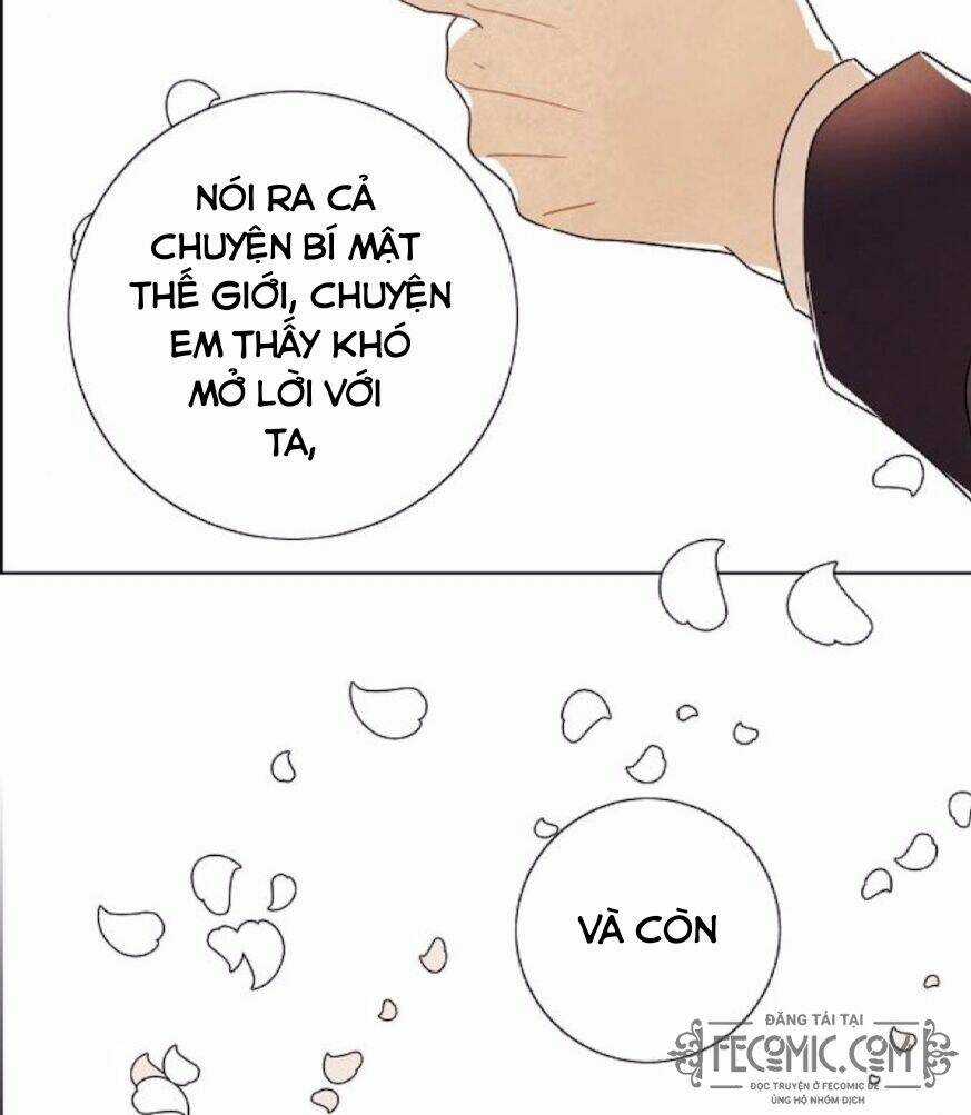 Tôi Đã Cướp Mất Đêm Đầu Tiên Của Nam Chính Chapter 83 trang 60