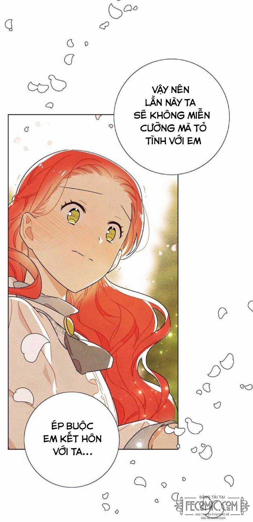 Tôi Đã Cướp Mất Đêm Đầu Tiên Của Nam Chính Chapter 83 trang 62