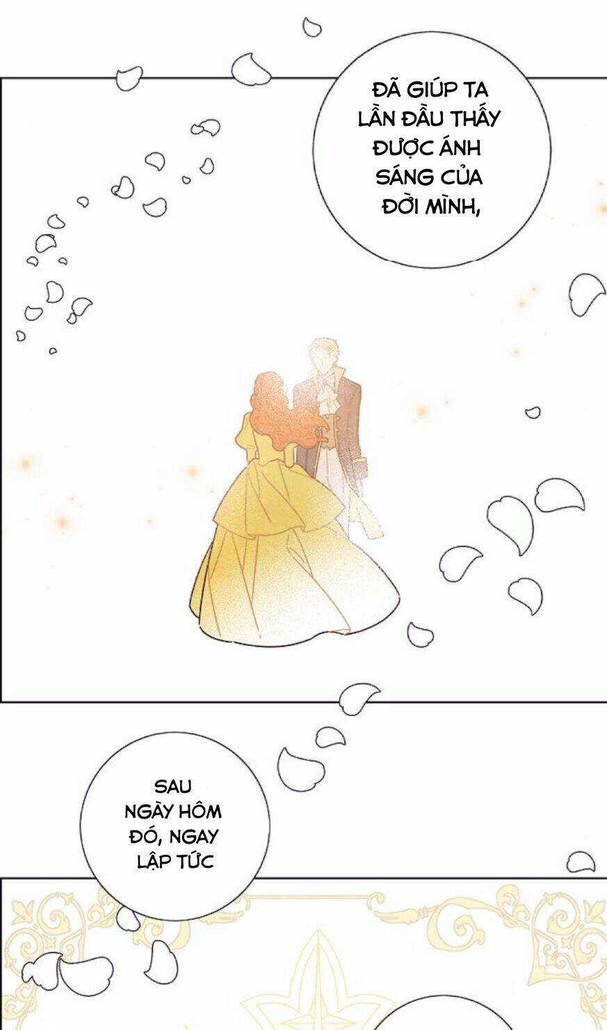 Tôi Đã Cướp Mất Đêm Đầu Tiên Của Nam Chính Chapter 83 trang 65