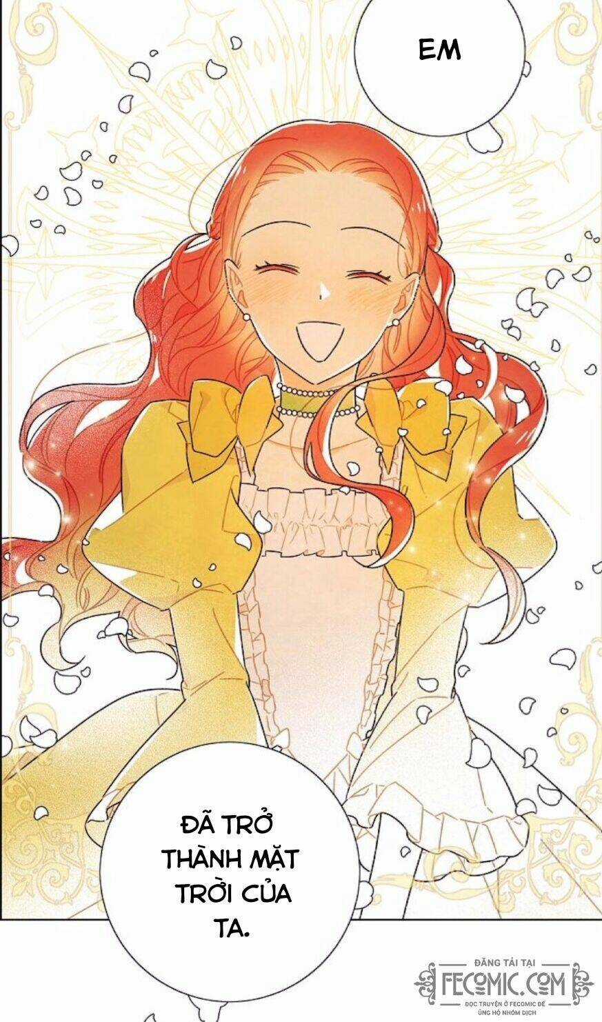 Tôi Đã Cướp Mất Đêm Đầu Tiên Của Nam Chính Chapter 83 trang 66