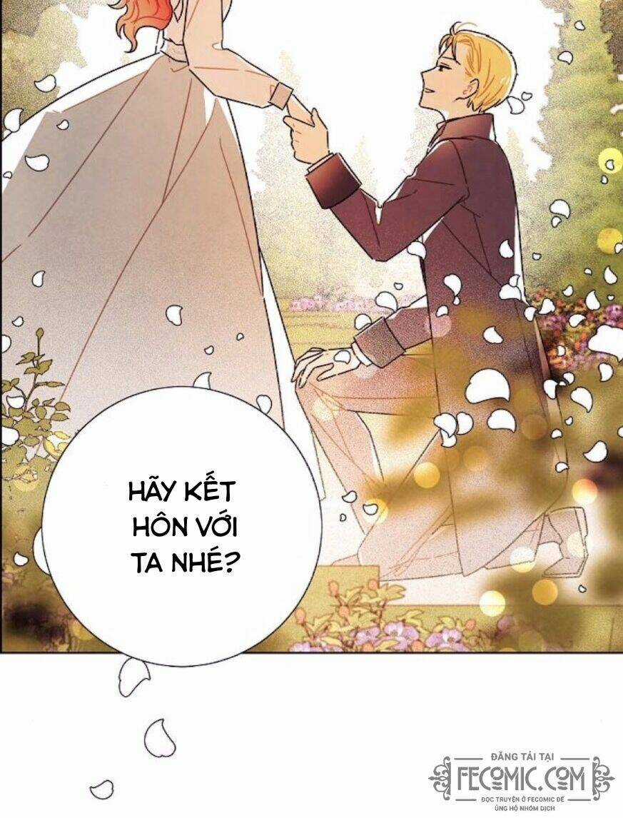 Tôi Đã Cướp Mất Đêm Đầu Tiên Của Nam Chính Chapter 83 trang 68