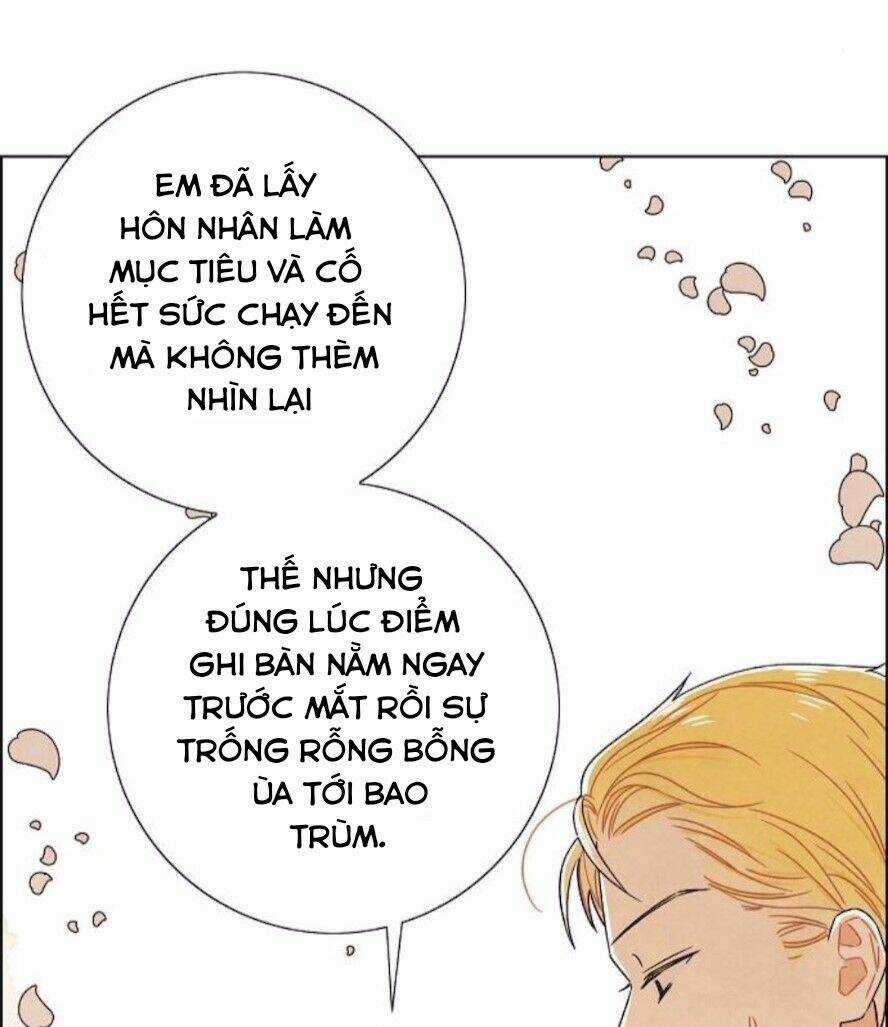 Tôi Đã Cướp Mất Đêm Đầu Tiên Của Nam Chính Chapter 83 trang 9