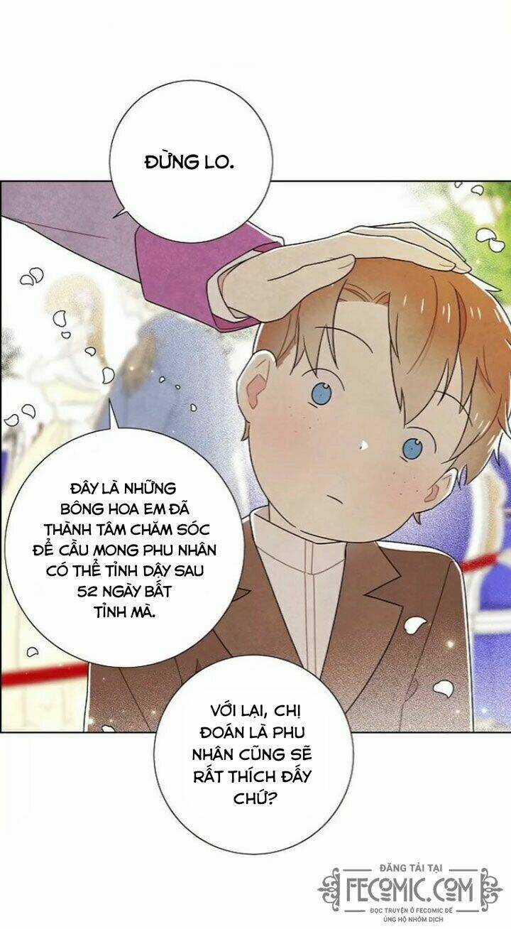 Tôi Đã Cướp Mất Đêm Đầu Tiên Của Nam Chính Chapter 84 trang 12