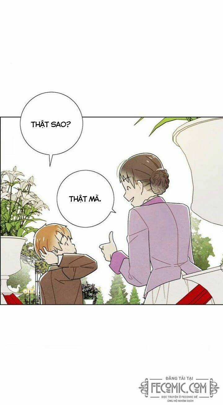 Tôi Đã Cướp Mất Đêm Đầu Tiên Của Nam Chính Chapter 84 trang 13