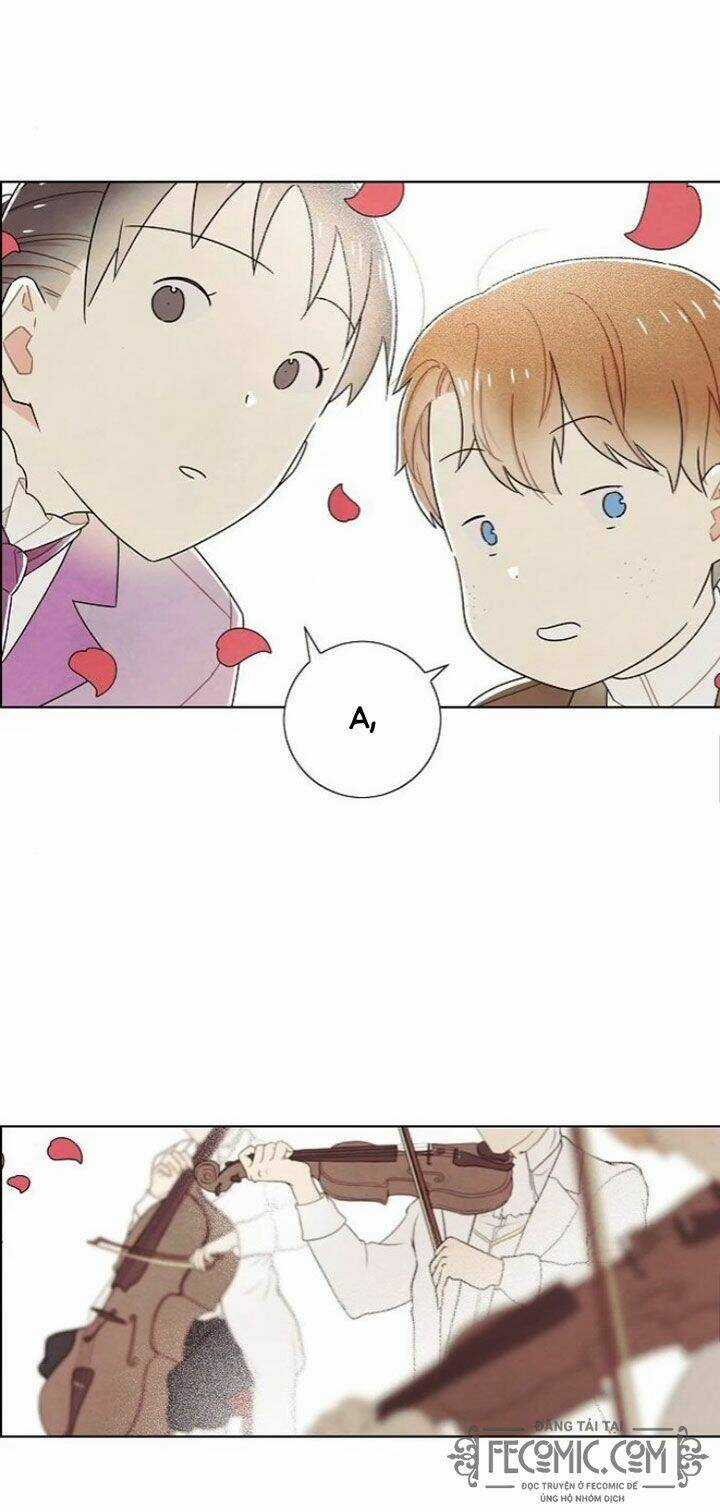 Tôi Đã Cướp Mất Đêm Đầu Tiên Của Nam Chính Chapter 84 trang 15