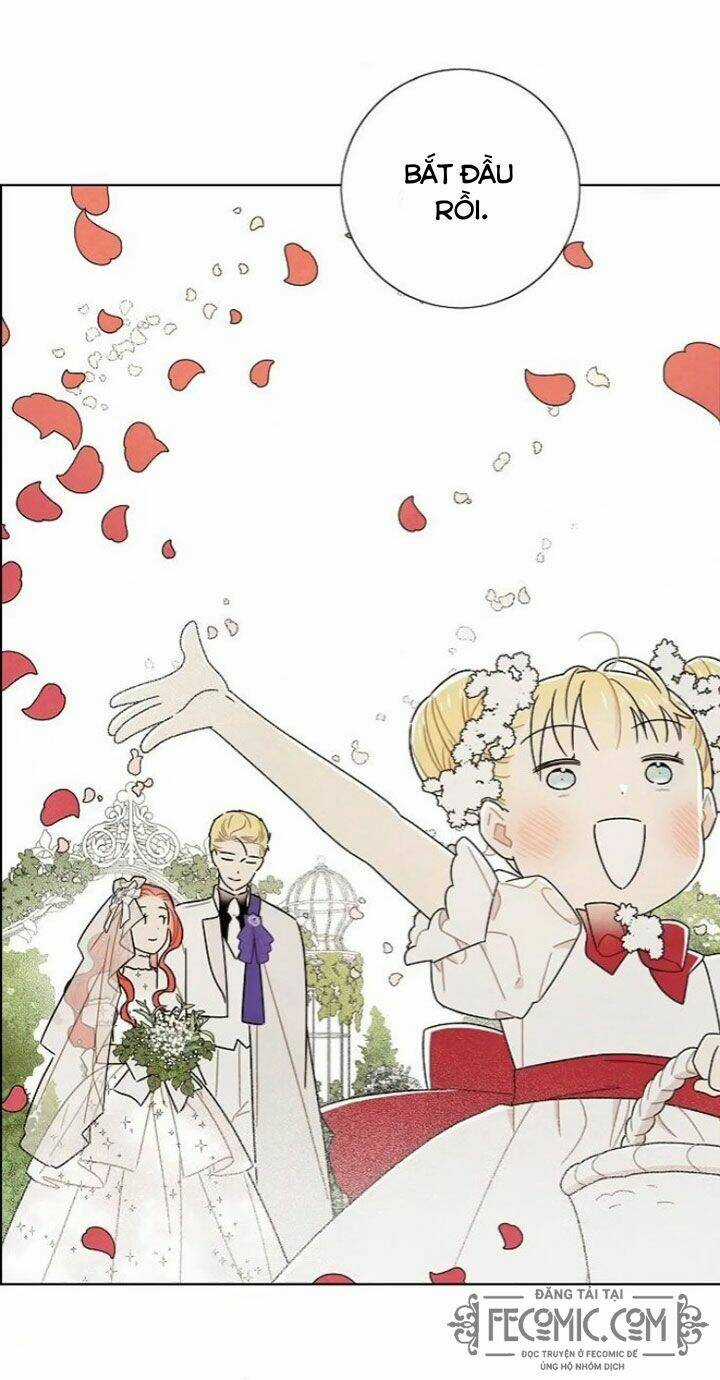 Tôi Đã Cướp Mất Đêm Đầu Tiên Của Nam Chính Chapter 84 trang 16