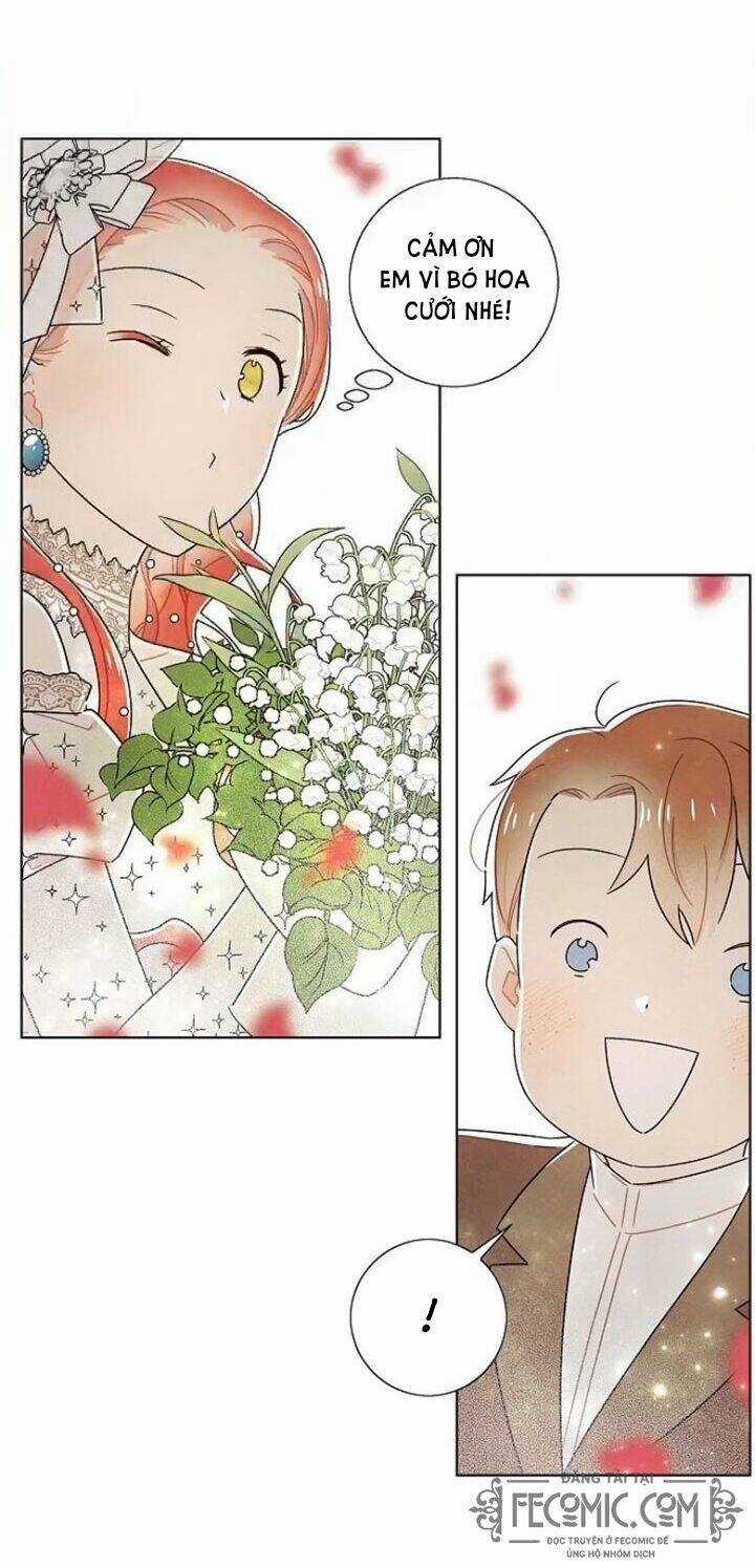 Tôi Đã Cướp Mất Đêm Đầu Tiên Của Nam Chính Chapter 84 trang 19