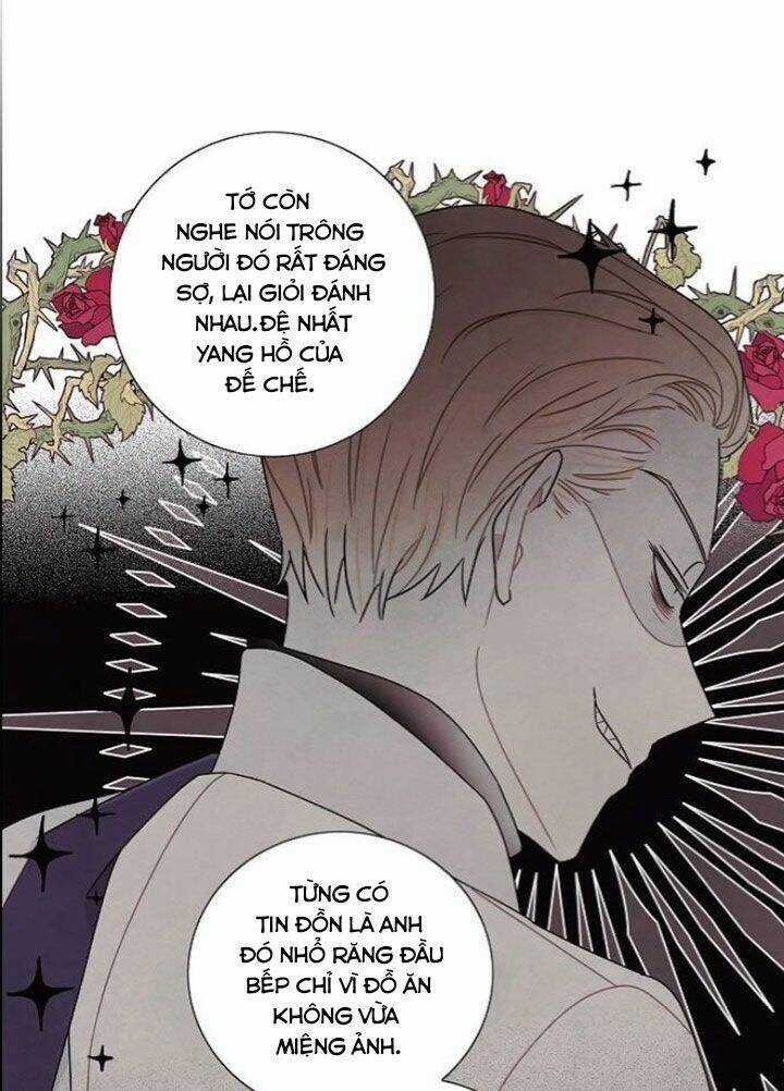 Tôi Đã Cướp Mất Đêm Đầu Tiên Của Nam Chính Chapter 84 trang 2