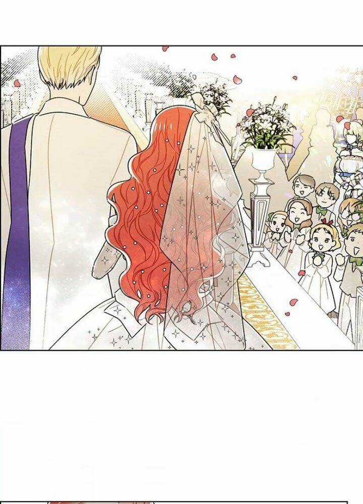 Tôi Đã Cướp Mất Đêm Đầu Tiên Của Nam Chính Chapter 84 trang 20