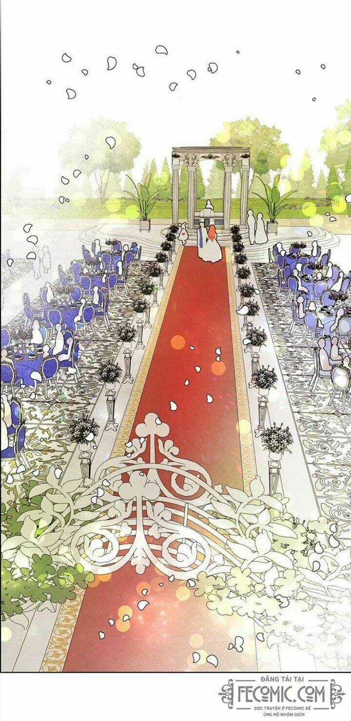 Tôi Đã Cướp Mất Đêm Đầu Tiên Của Nam Chính Chapter 84 trang 23