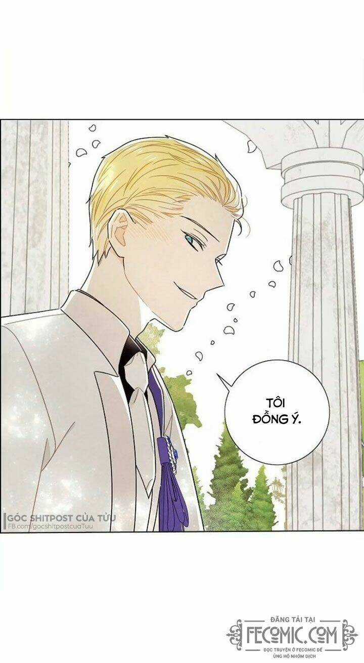 Tôi Đã Cướp Mất Đêm Đầu Tiên Của Nam Chính Chapter 84 trang 27