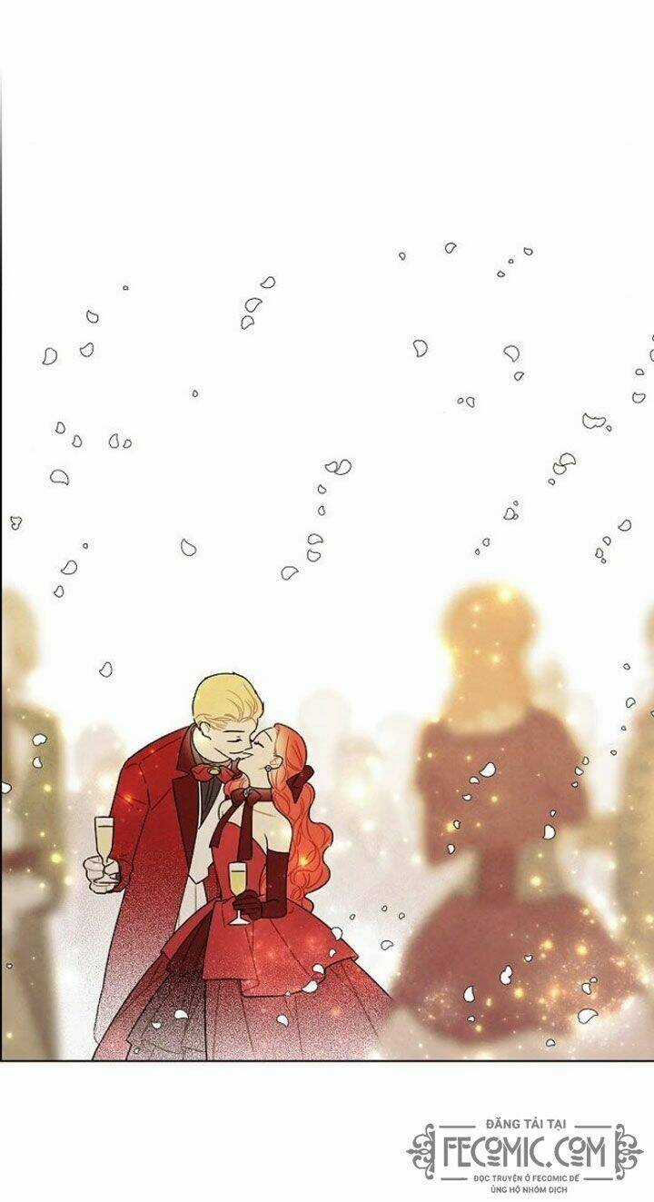 Tôi Đã Cướp Mất Đêm Đầu Tiên Của Nam Chính Chapter 84 trang 34