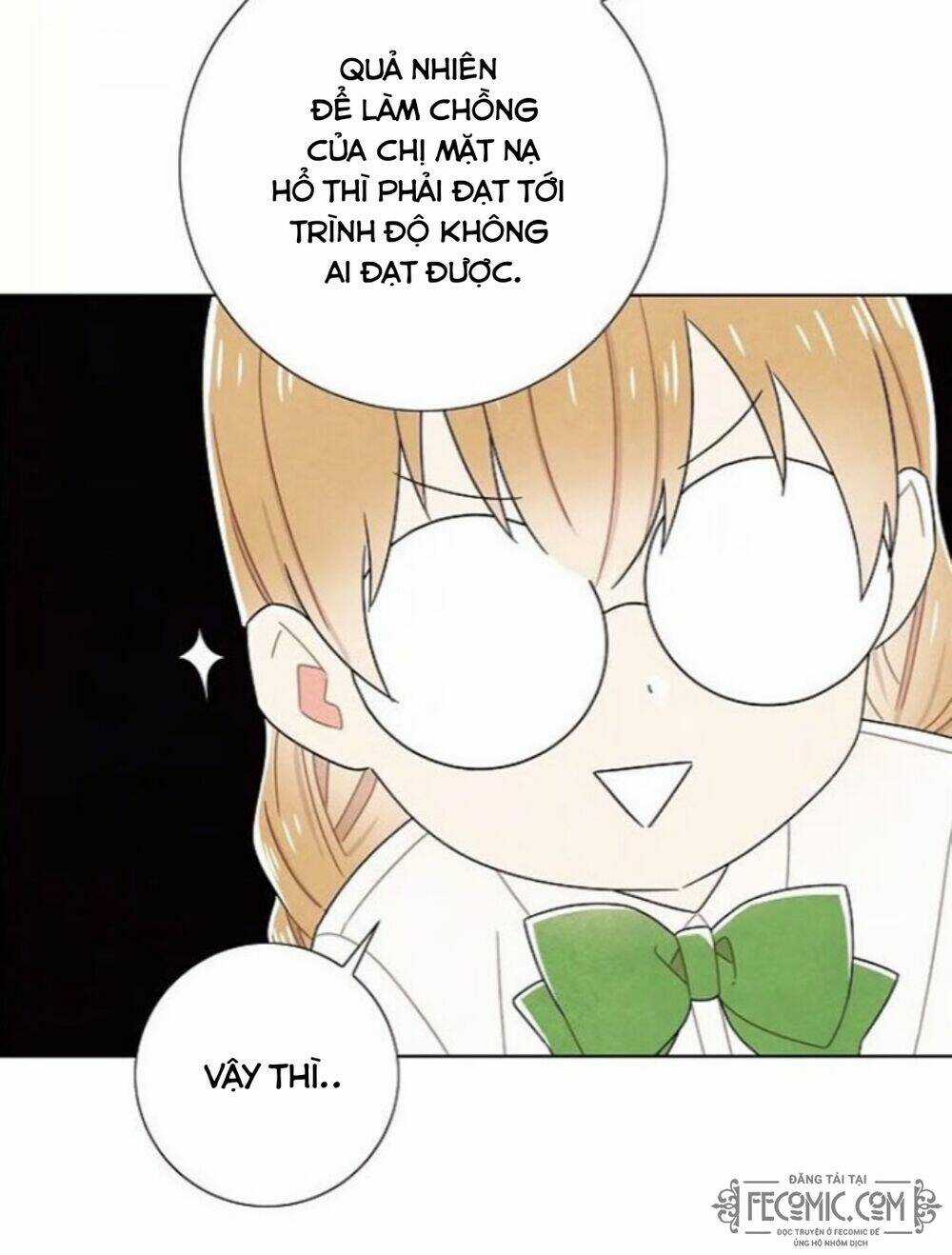 Tôi Đã Cướp Mất Đêm Đầu Tiên Của Nam Chính Chapter 84 trang 4