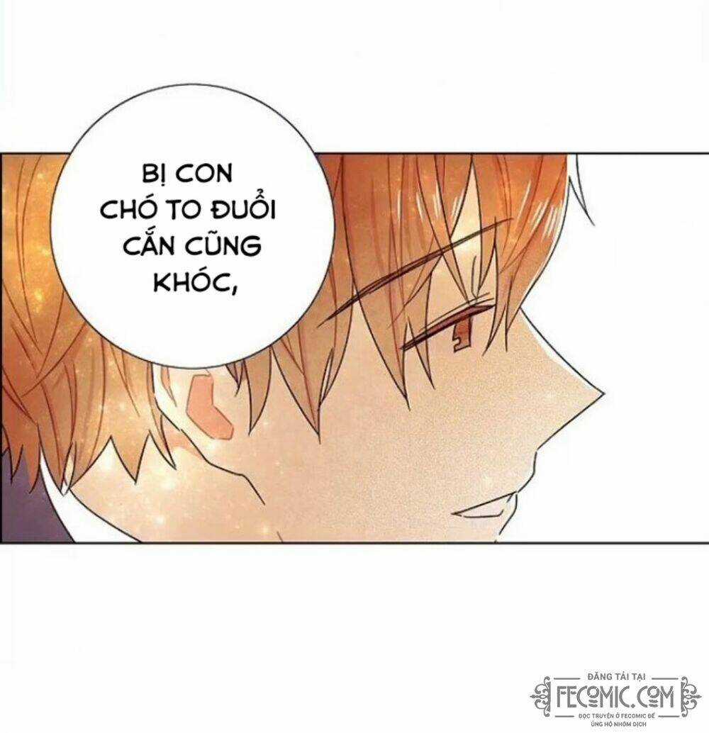 Tôi Đã Cướp Mất Đêm Đầu Tiên Của Nam Chính Chapter 84 trang 42