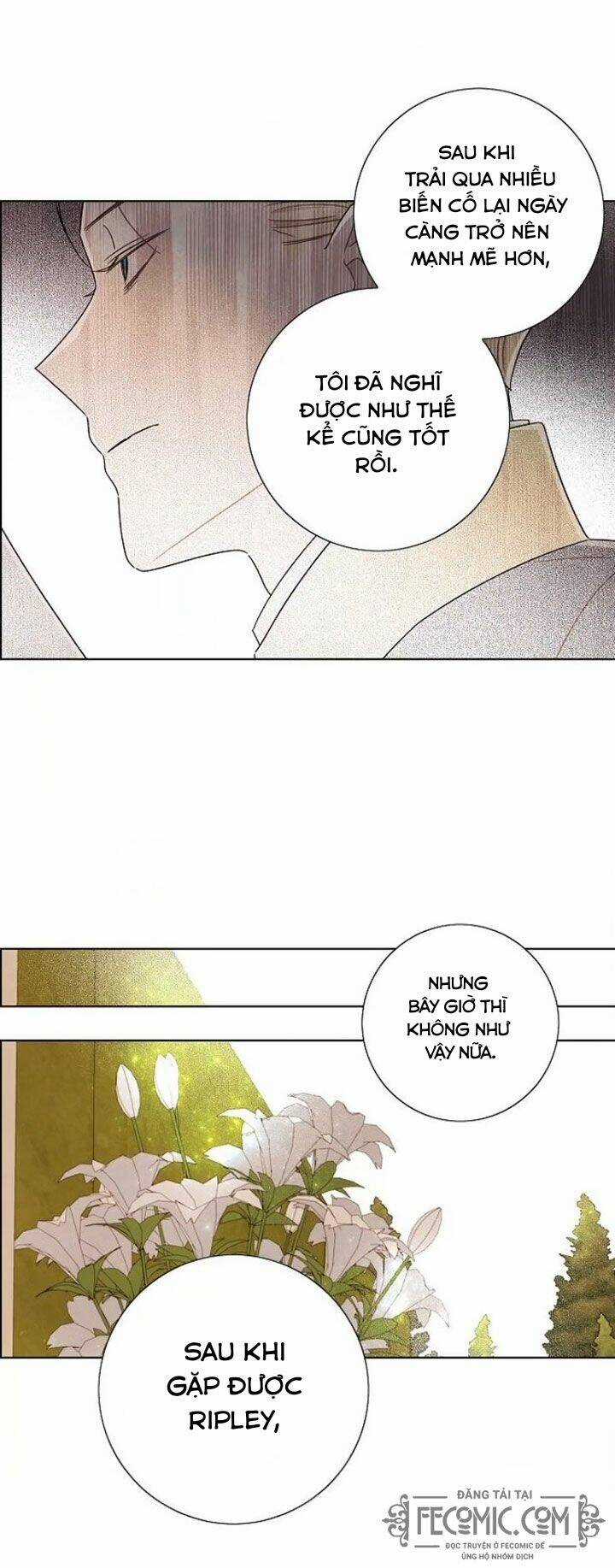 Tôi Đã Cướp Mất Đêm Đầu Tiên Của Nam Chính Chapter 84 trang 46